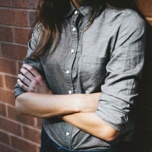 Tradlands Button Down Shirt